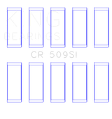 King Engine Bearings Volvo 850 (Size +0.50mm) Connecting Rod Bearing Set