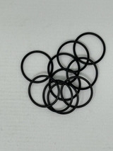 KYB 91-92 Yam YZ125- 250/ Kaw KX125-250/Hon CR125-500 R/00-07 XR650R Piston O-Ring 44 mm. - 10 Pk