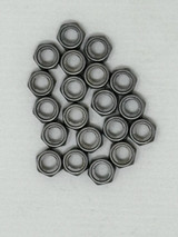 KYB 06+ Honda/ Kawasaki/ Suzuki/ Yamaha Front Fork O-Ring Compression Piston - 10 Pack