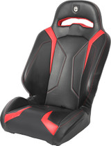 Black/Red