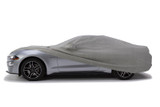 Covercraft 19-23 Dodge Challenger Scat Custom 3-Layer Moderate Climate Car Cover - Gray