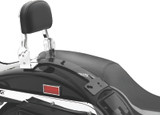 Kuryakyn Sissy Bar For Plug-N-Play Mount (8998) Chrome (Backrest Pad 1605 sold separately)