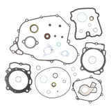 Vertex Gaskets 17-19 Husqvarna FE 450 Complete Gasket Kit w/ Oil Seals