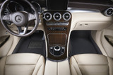 3D MAXpider 15-21 Lexus NX / NX Hybrid Elegant Black R1 R2