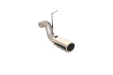Gibson 21-22 GMC Yukon/XL/Tahoe/Suburban 1500 Diesel Non-Resonated Exhaust - Stainless