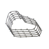 Cometic 07-16 Harley-Davidson FL Twin Cam .060in AFM Primary Cover Gasket - 5 Pack