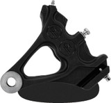 Performance Machine Rear Brake 1 Pc 125x4R - Black Ops