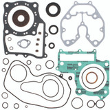 QuadBoss 01-14 Honda TRX500FA FourTrax Foreman 4x4 AT/GPScape/PS Complete Gasket Set w/ Oil Seal
