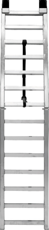 QuadBoss Cust Pallet 56-0328 18X88 Ramp