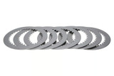 Wiseco Clutch Plate Kit - 7 Steel Clutch Basket