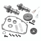 S&S Cycle 2006 BT Dyna 551G Gear Drive Camshaft Kit