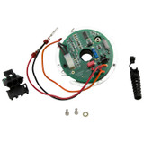FAST - EZ-Run Distributor Replacement Ignition Module (Except Ford)