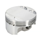 Wiseco 15-19 Yamaha YFM700 Raptor/14-19 Vik 101 Piston Kit