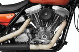S&S Cycle 93-99 BT w/ Super E/G Carb Stealth Air Cleaner Kit w/o Cover