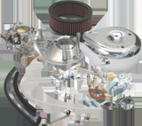 S&S Cycle 66-84 BT Super E Carburtetor Kit w/o Manifold & Mounting Hardware