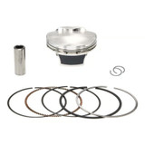 Wiseco 06-12 KTM 250SX-F 12.51 CR(4981M07600) Piston Kit