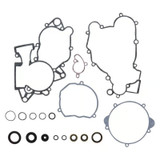 Wiseco 03-12 KTM 85SX Bottom End Gasket Kit