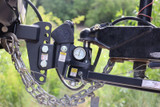 Weigh Safe True Tow Middleweight Distribution 10in Drop & 2.5in Shank (Rated for 8.5K GTWR) w/WS05