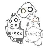 Wiseco 04-09 CRF250R/X Bottom End Gasket Kit