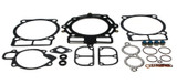 Wiseco 02-17 DRZ/KLX125 61mm Top End Gasket Kit