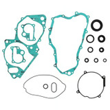 Wiseco 92-01 Honda CR250R Bottom End Gasket Kit