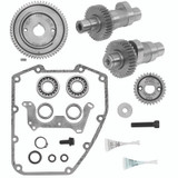 S&S Cycle 99-06 BT 551G w/ Inner Gears Camshaft Kit