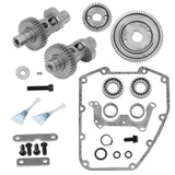 S&S Cycle 99-06 BT Easy Start 570GE Gear Drive Camshaft Kit