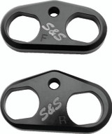 S&S Cycle 2017+ M8 Models Anti-Rotation Tappet Cuffs