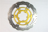 EBC 10-13 Ducati Monster 796 Front Left/Right Contour Profile Rotor