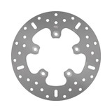 EBC 08-12 KTM RC8 1190 Rear Left Standard Rotor