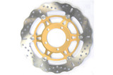 EBC 06-08 Triumph Hinckley Daytona 675 Front Left/Right Contour Profile Rotor
