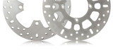 EBC 00-07 Buell Blast Front Right Standard Brake Rotor
