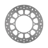 EBC 01-05 Aprilia RST Futura 1000 Rear Left Standard Rotor