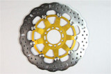 EBC 05-07 KTM 950 Supermoto Front Left/Right Contour Profile Rotor