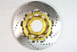 EBC 85-86 Laverda 1000 SFC Front Right Standard Brake Rotor