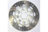EBC 92-95 Moto-Guzzi Daytona 1000 Front Left/Right Standard Brake Rotor