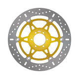 EBC 98-01 Aprilia RSV 1000 Mille/SP Front Left/Right Standard Brake Rotor