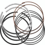 S&S Cycle 1984+ BT 4-1/8in Piston Ring Set - 2 Pack
