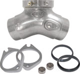 S&S Cycle 84-99 BT 1-7/8in 410 Manifold Conversion Kit