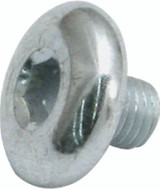 S&S Cycle Backplate Vent Breather Screw w/ Special Socket Panhead