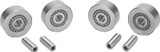 S&S Cycle 84-99 BT Replacement Tappet Roller Set