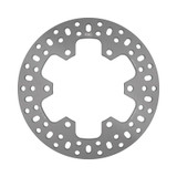 EBC 93-94 Husaberg All Models Rear Left/Right Standard Rotor