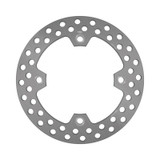 EBC 01-07 Suzuki DR-Z 250 Rear Left Standard Rotor