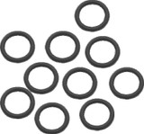 S&S Cycle .437in ID x .565in OD Viton O-Ring - 10 Pack