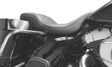 Mustang 00-08 Honda VT1100 Sabre,97-08 Spirit,87-97 Shadow,95-01 Ace Tour 1PC Seat Studs- Black