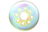 EBC 88-02 Yamaha YFS 200 Blaster Rear Left Standard Rotor