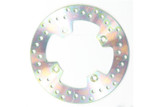 EBC 93-22 Honda XR 650 L Rear Left Standard Rotor