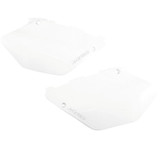 Acerbis 02-05 Yamaha YZ125/250 Side Panels - White