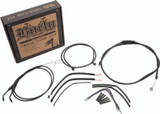 Burly Brand XL Control Kit 16in Ape