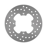EBC 93-01 Yamaha YZ 80 Rear Left Standard Rotor